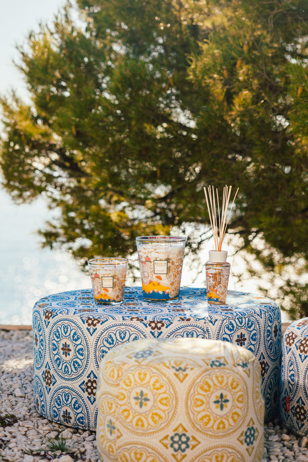 Baobab Collection Côte D'Azur Candle Max 10 Nest Casa — free download