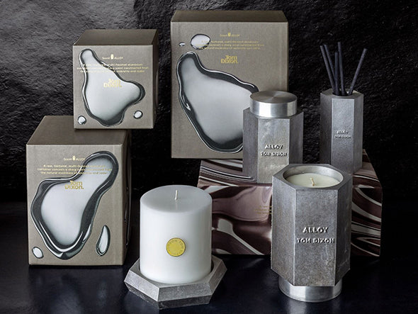 Materialis Alloy Candle