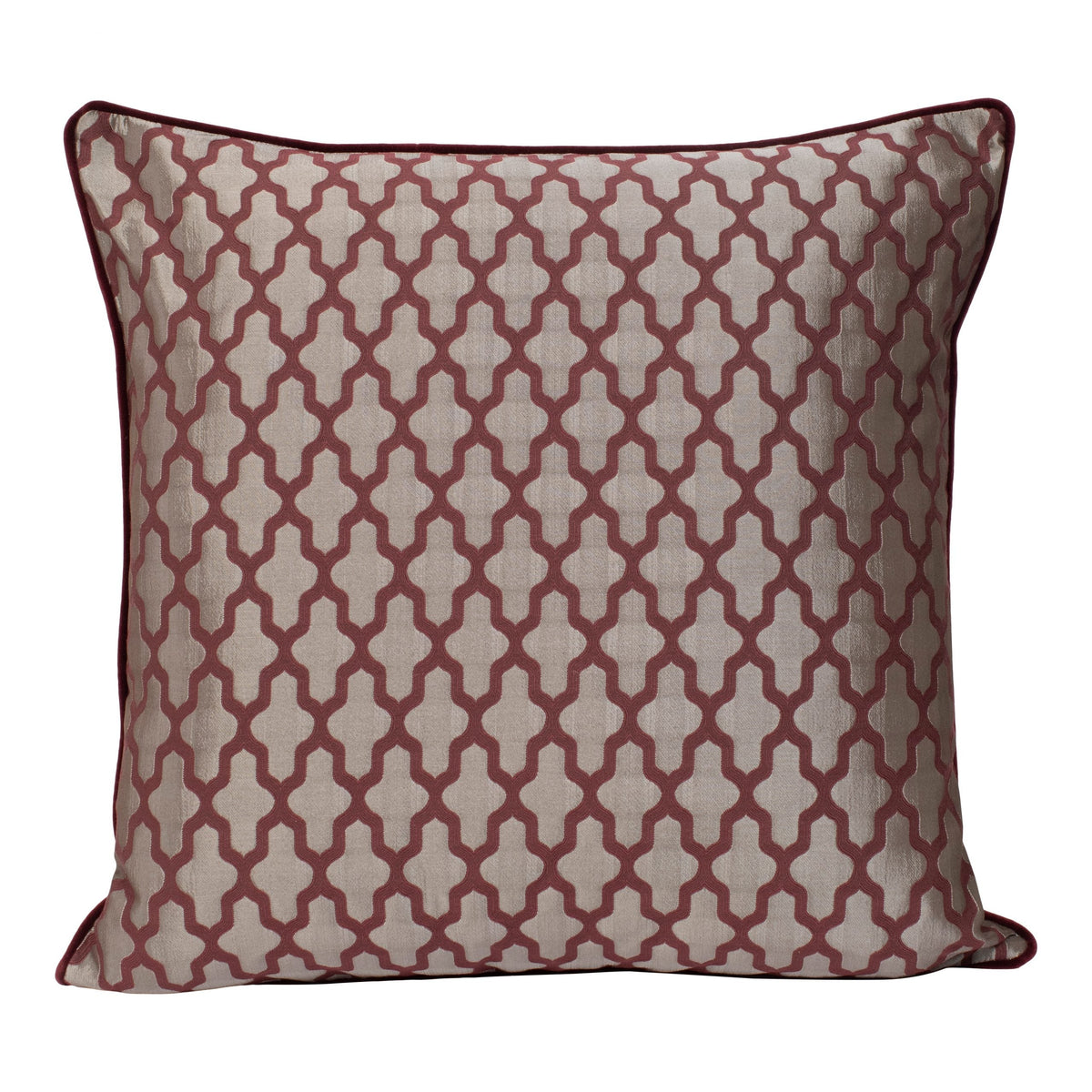 Moorish Pillow
