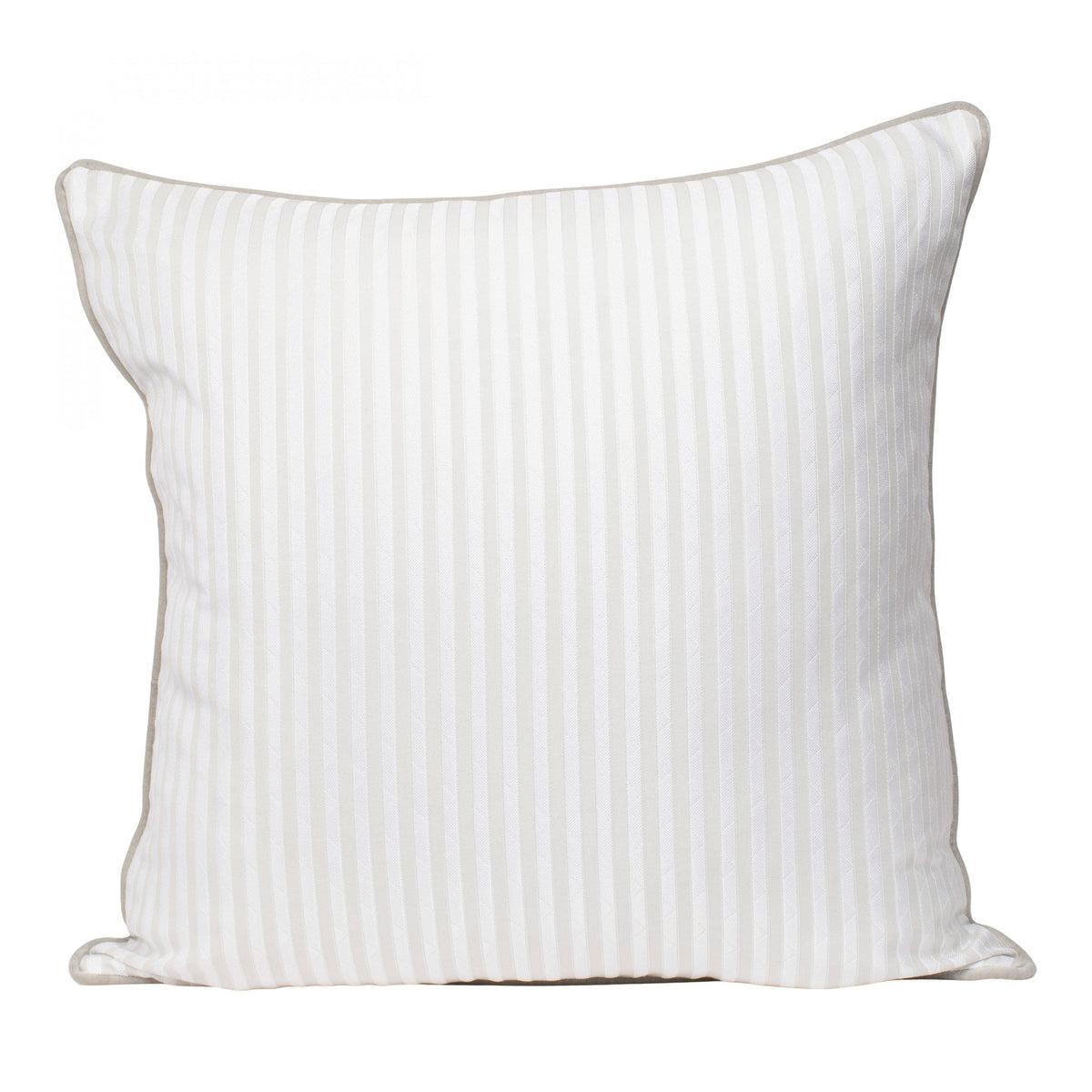 Pearl Stripe Pillow