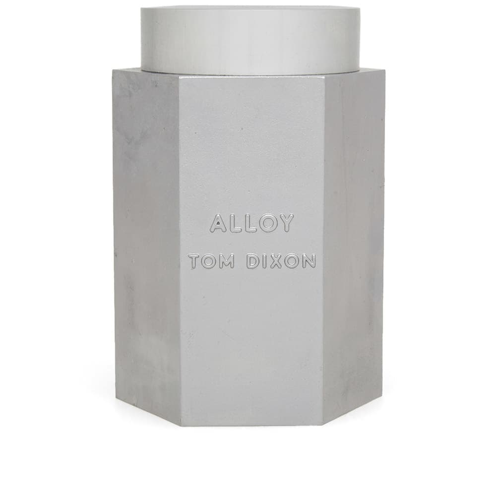 Materialis Alloy Candle
