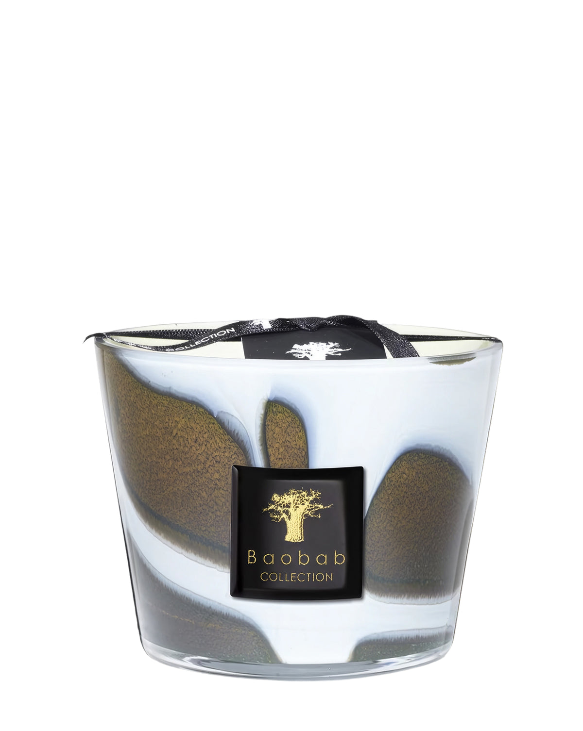 Stones Agate Candle - Max 10
