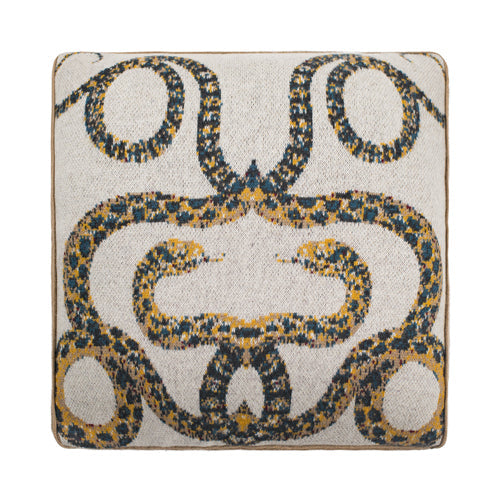 Serpents Pillow