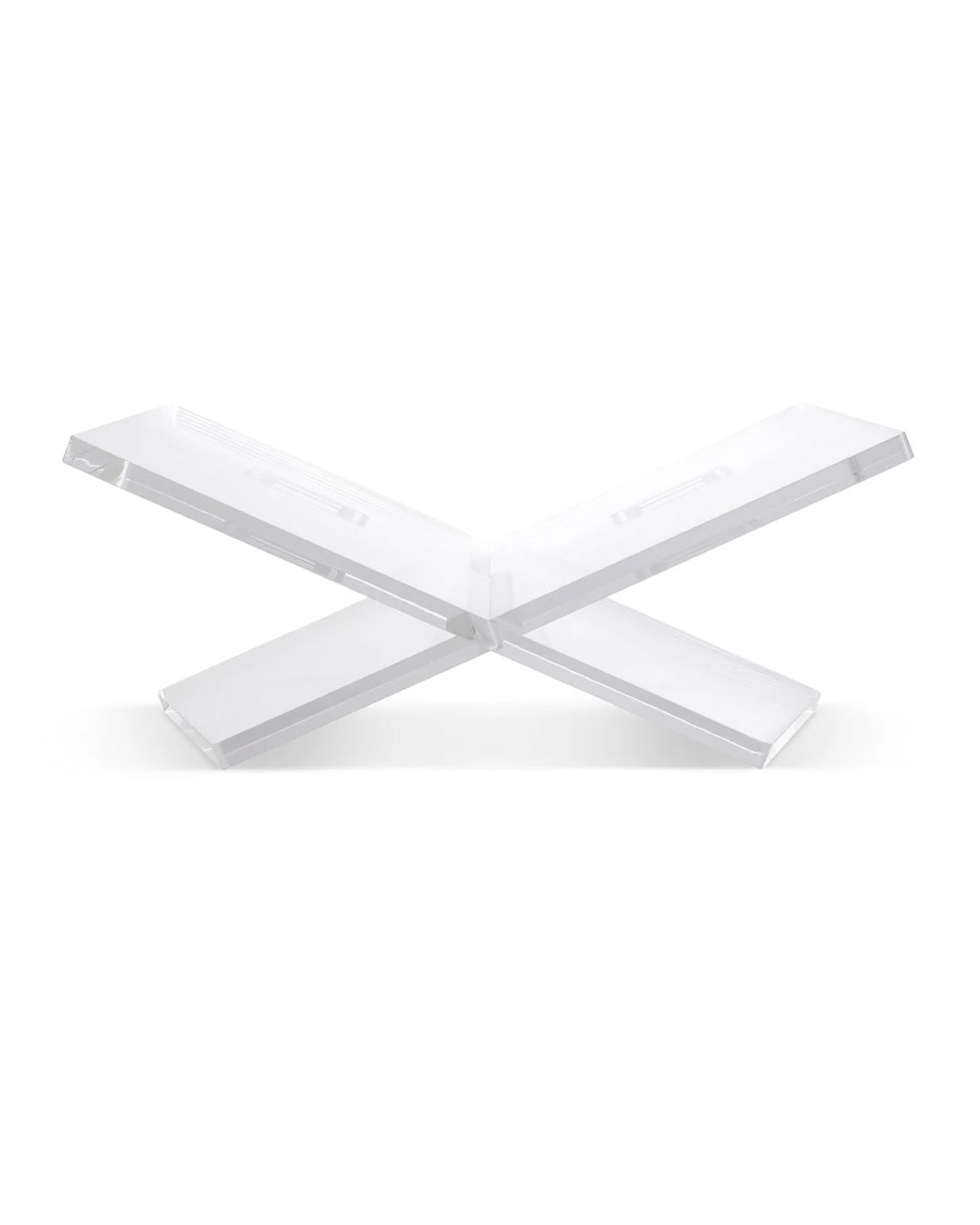 Acrylic Bookstand