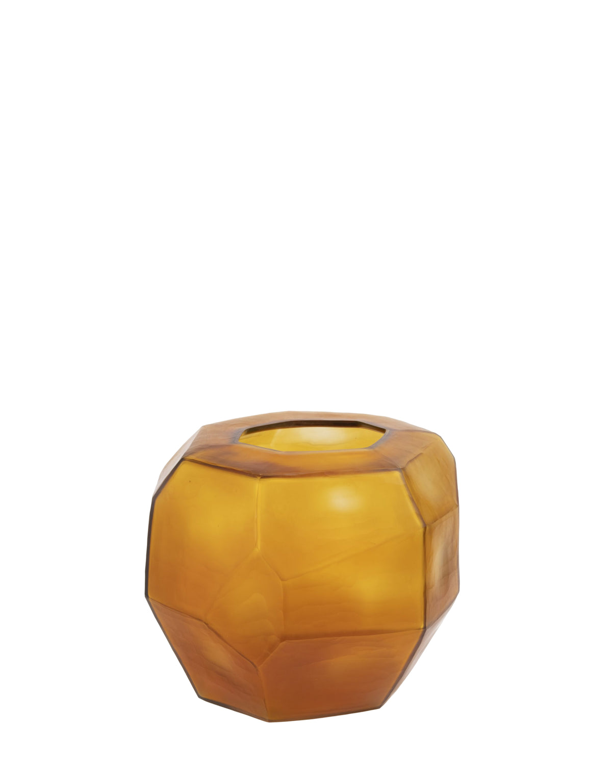 Cubistic Tealight Candleholder