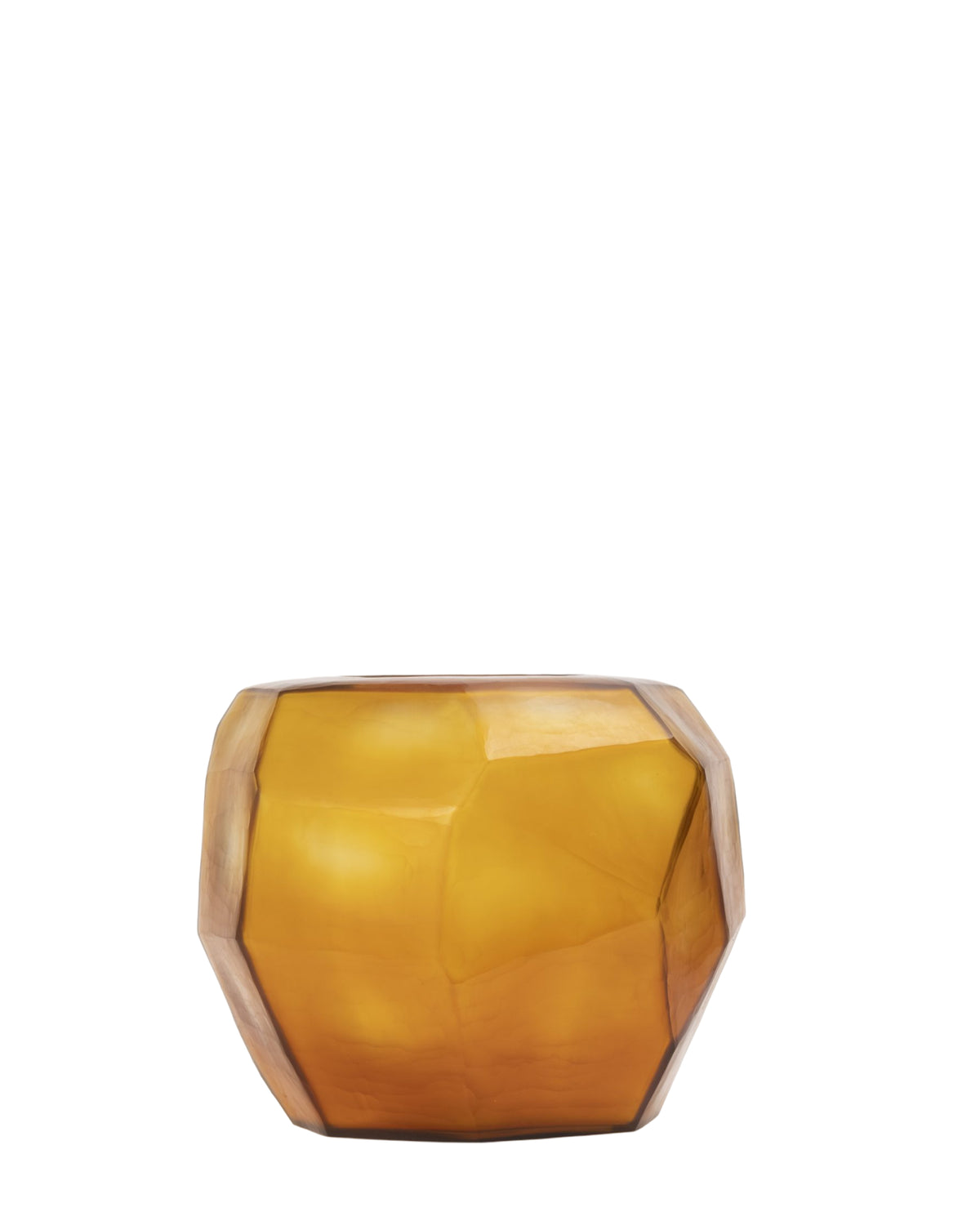 Cubistic Tealight Candleholder