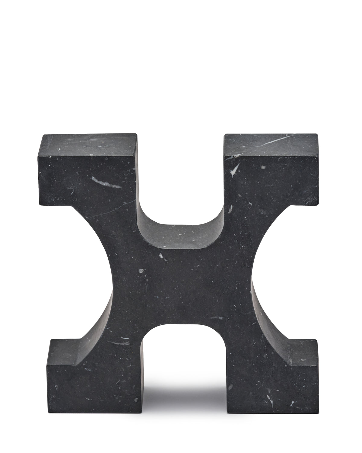 Element Marble Bookend