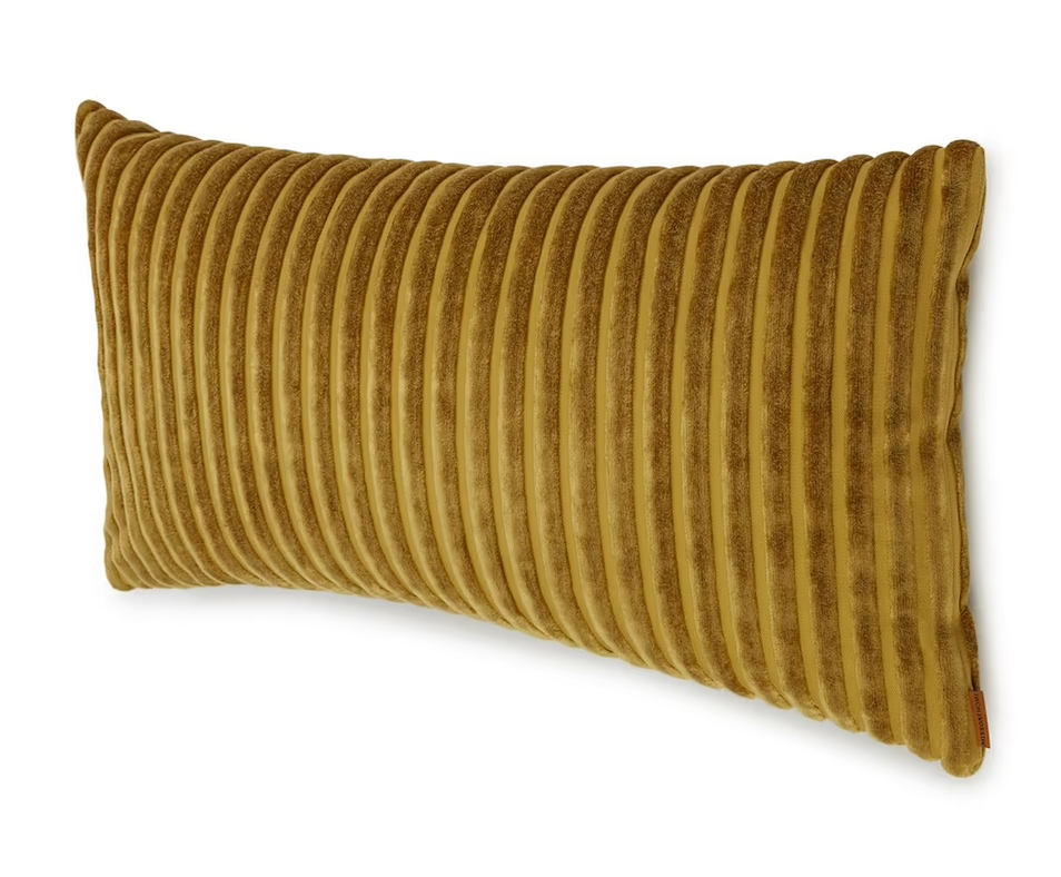 Rabat Bolster Pillow