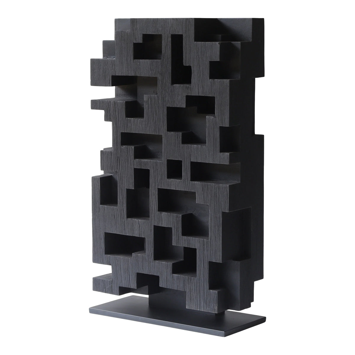 Stèle L by Alban Lanore