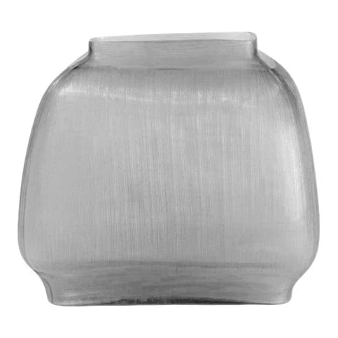Mythos Large Glass Vase