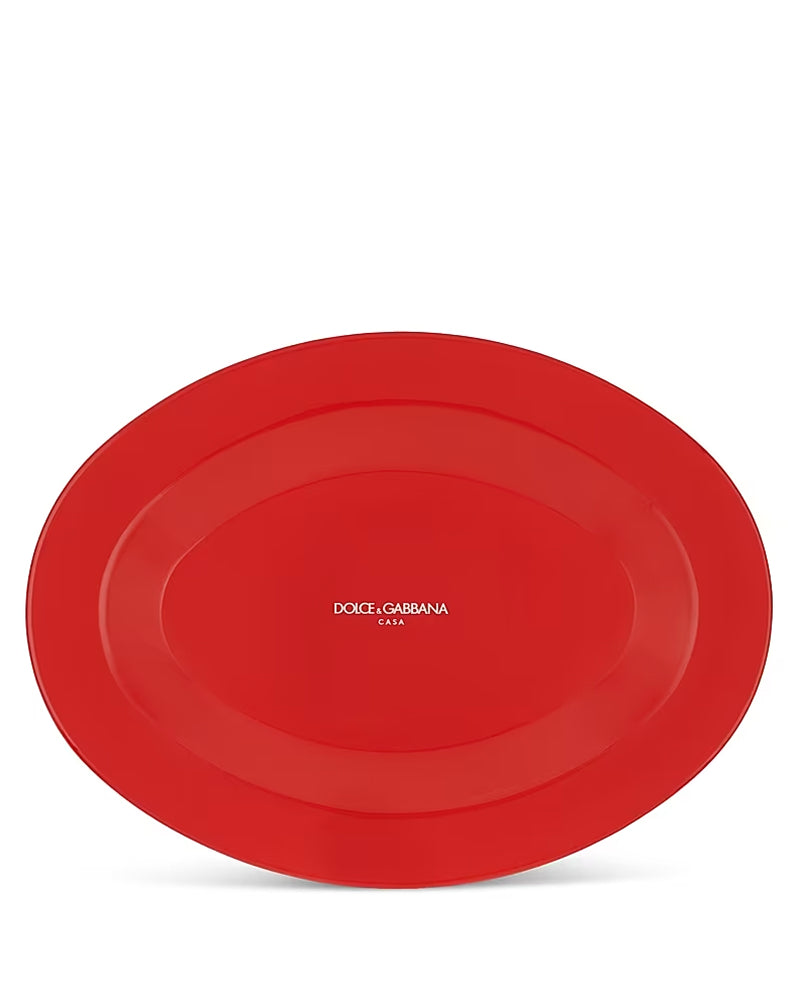 Carretto Oval Tray