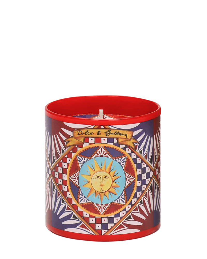 Wild Jasmine Scented Candle