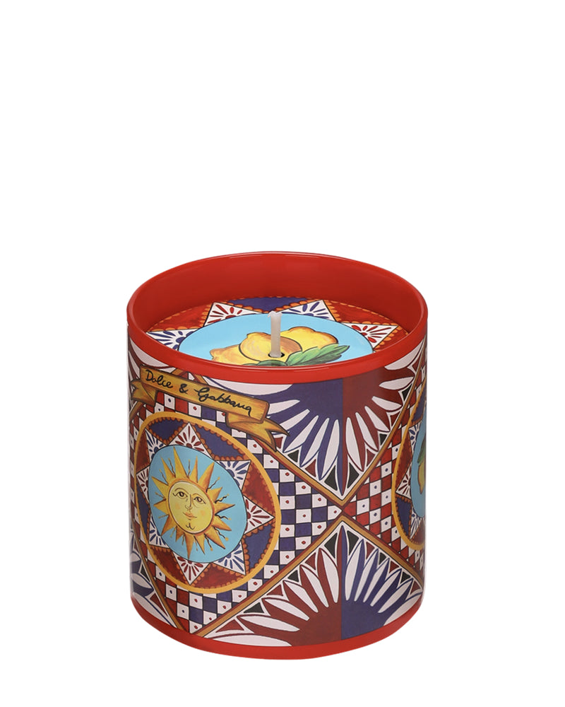 Wild Jasmine Scented Candle