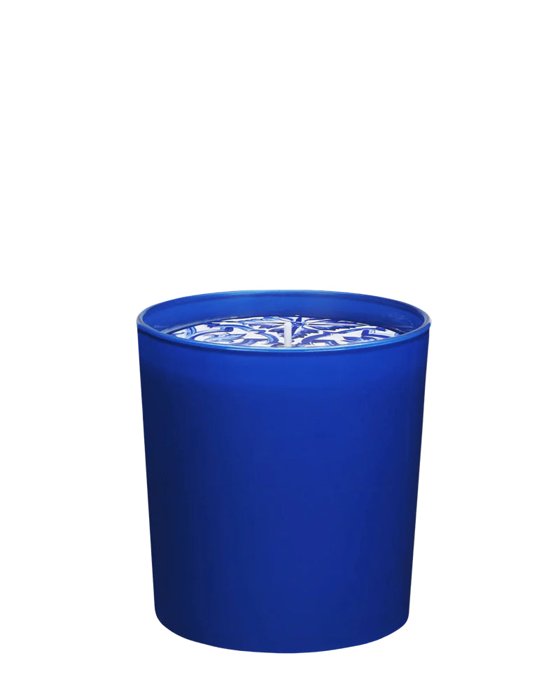 Sicilian Neroli & Lemon Scented Candle