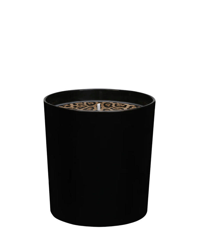 Patchouli Scented Candle