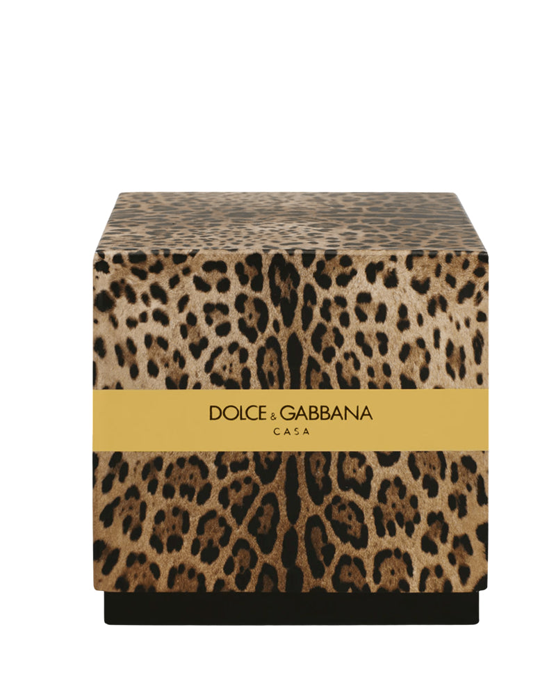 Patchouli Scented Candle