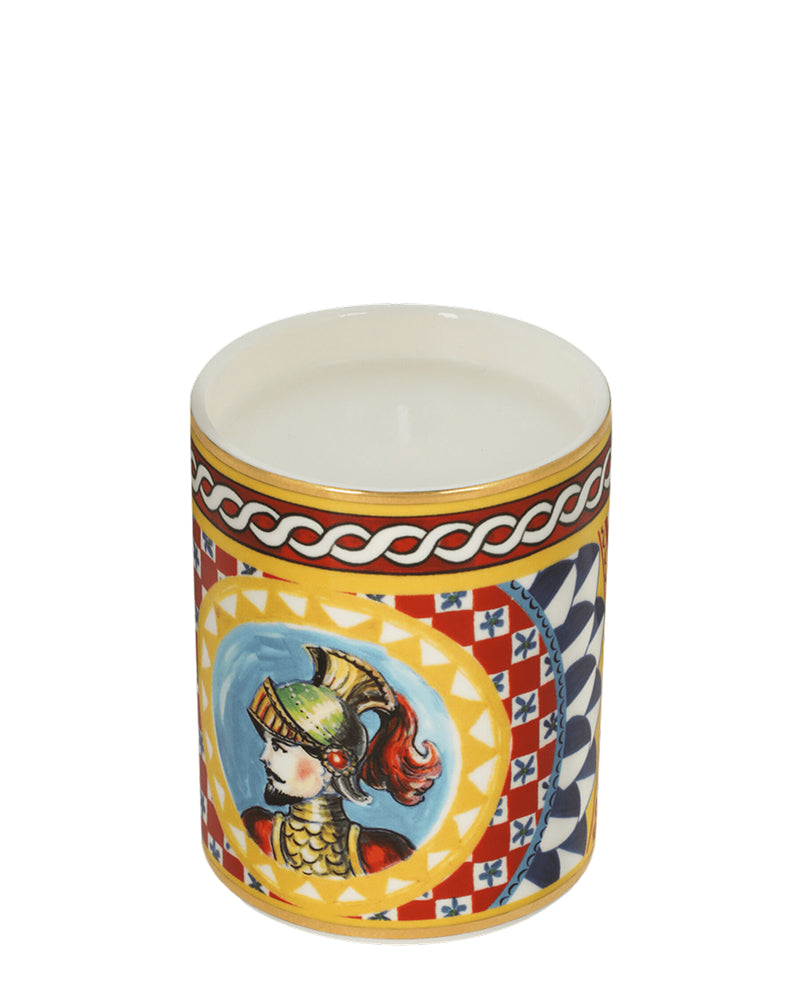 Wild Jasmine Scented Candle