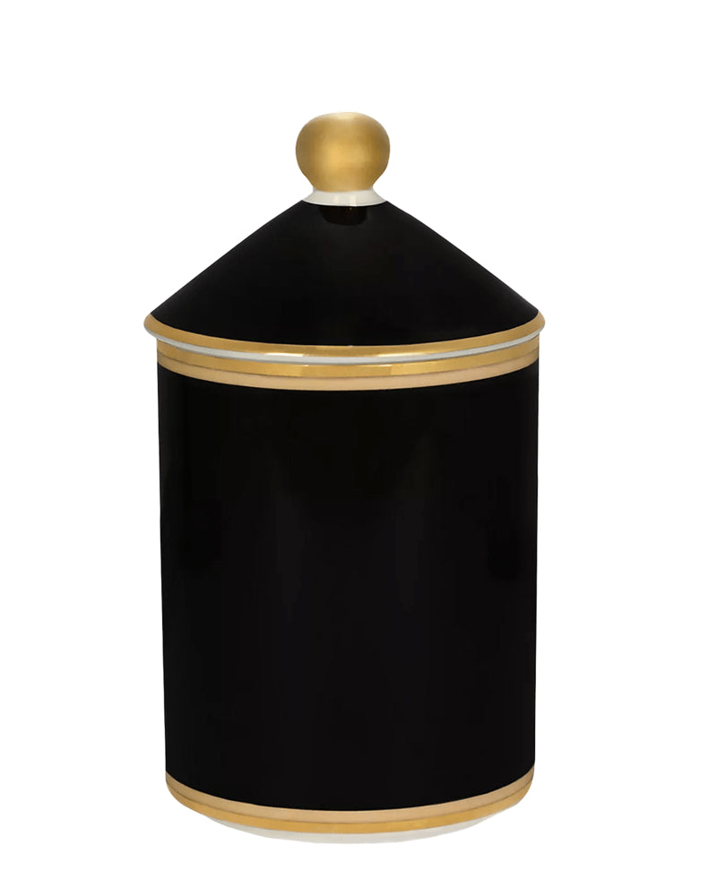 Patchouli Scented Candle