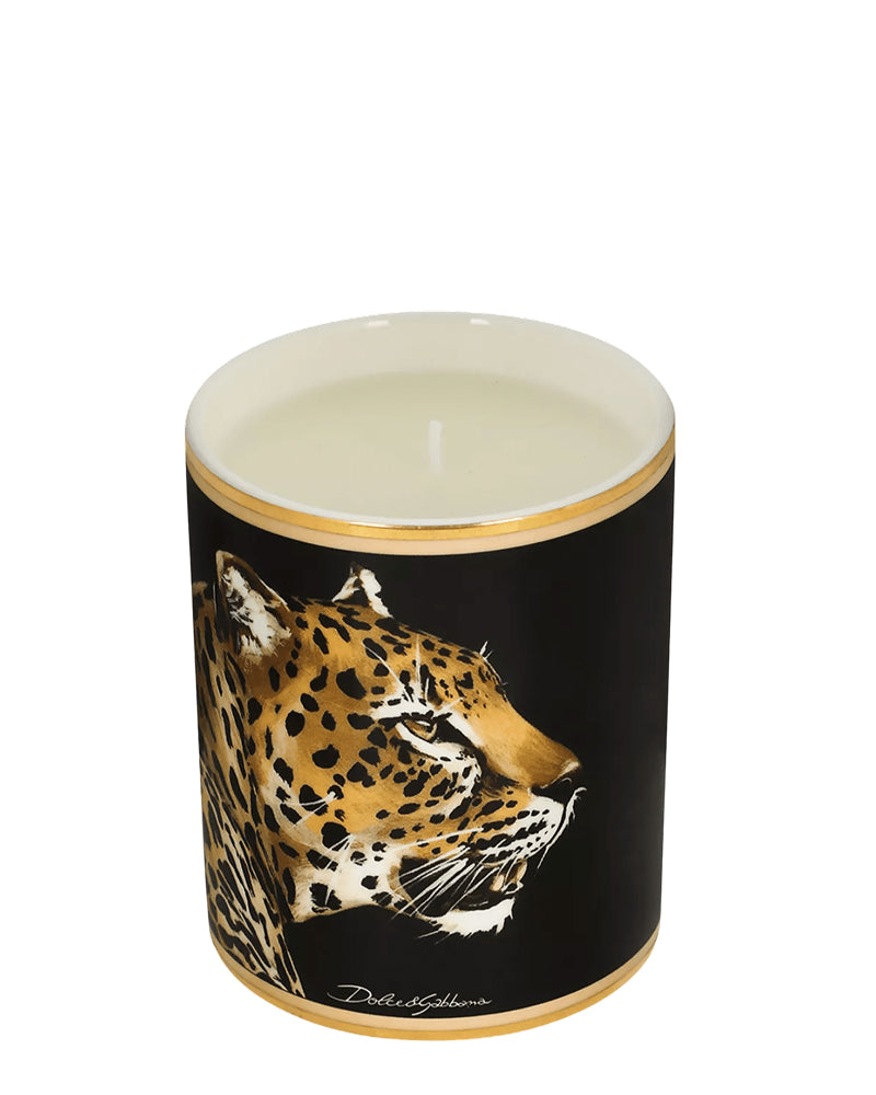 Patchouli Scented Candle