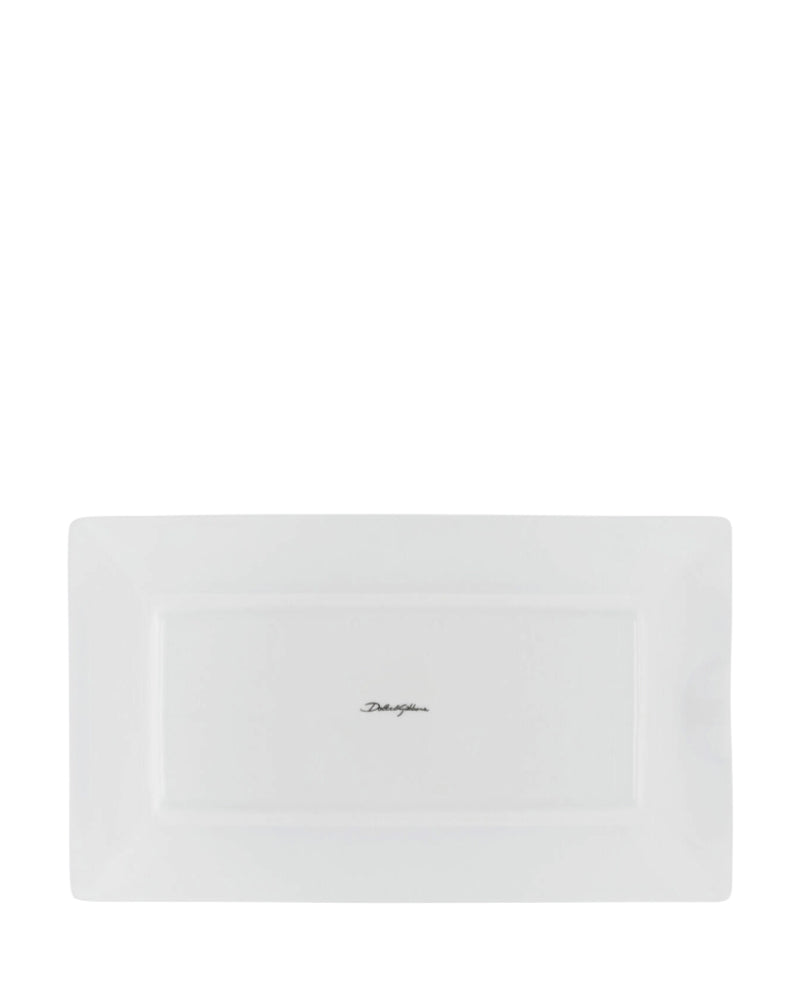 Carretto Rectangular Ashtray