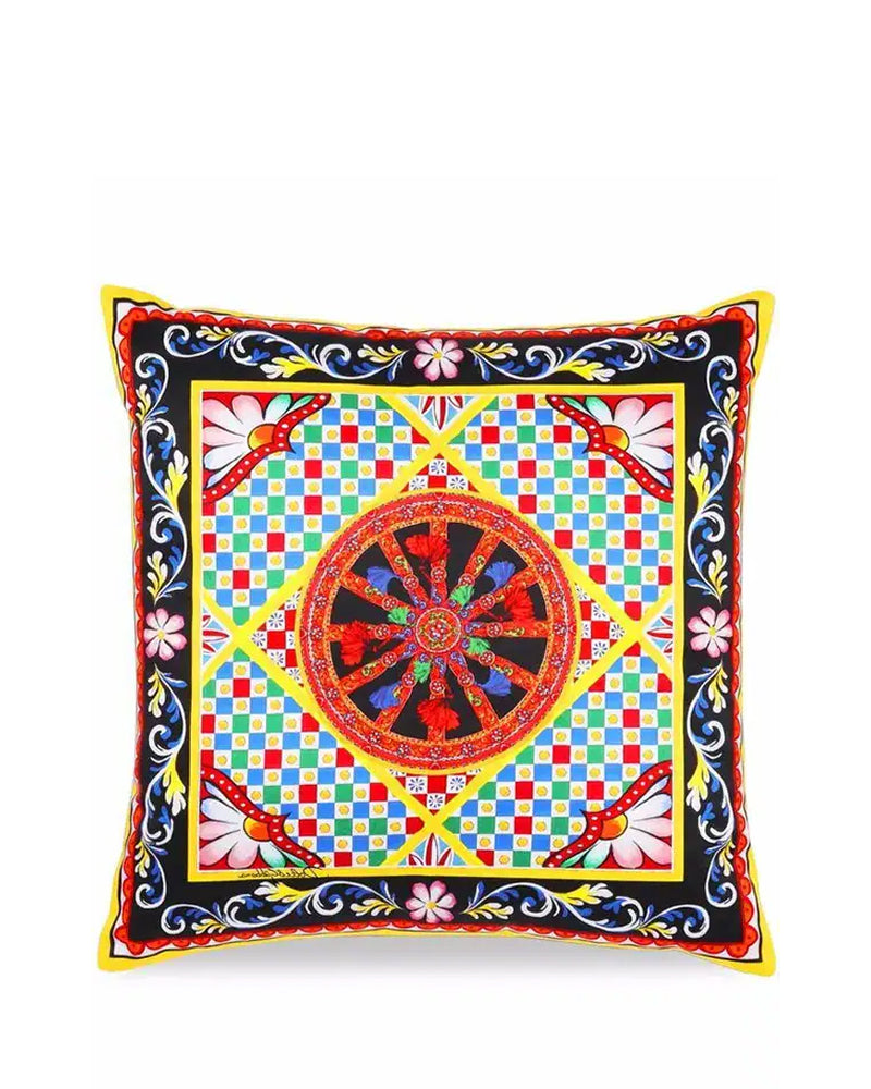 Carretto Duchess Pillow