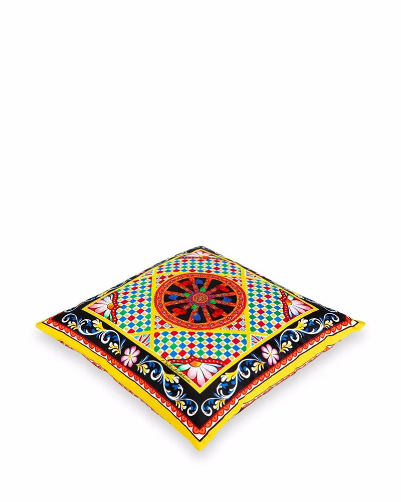 Carretto Duchess Pillow
