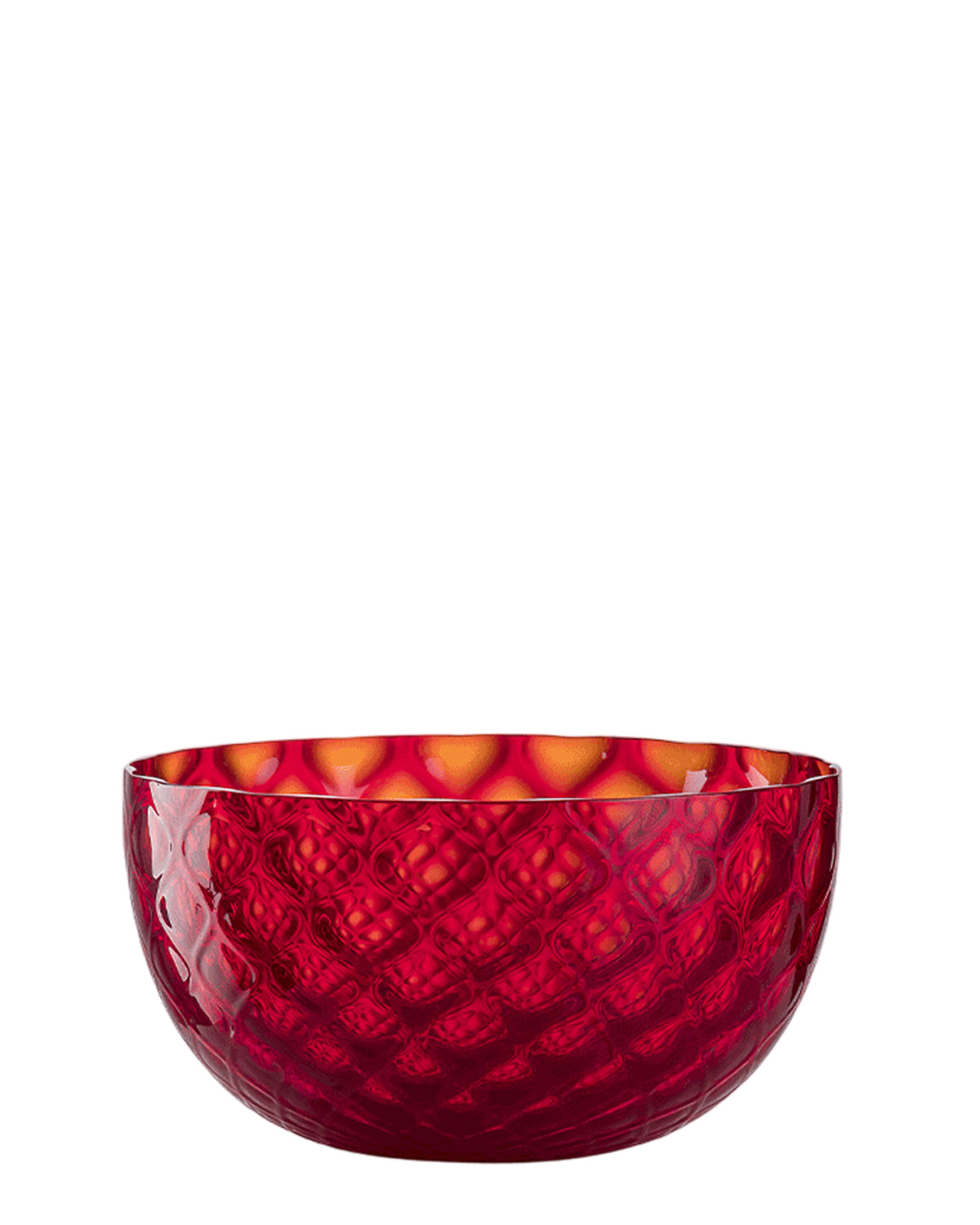 Idra Murano Glass Bowl