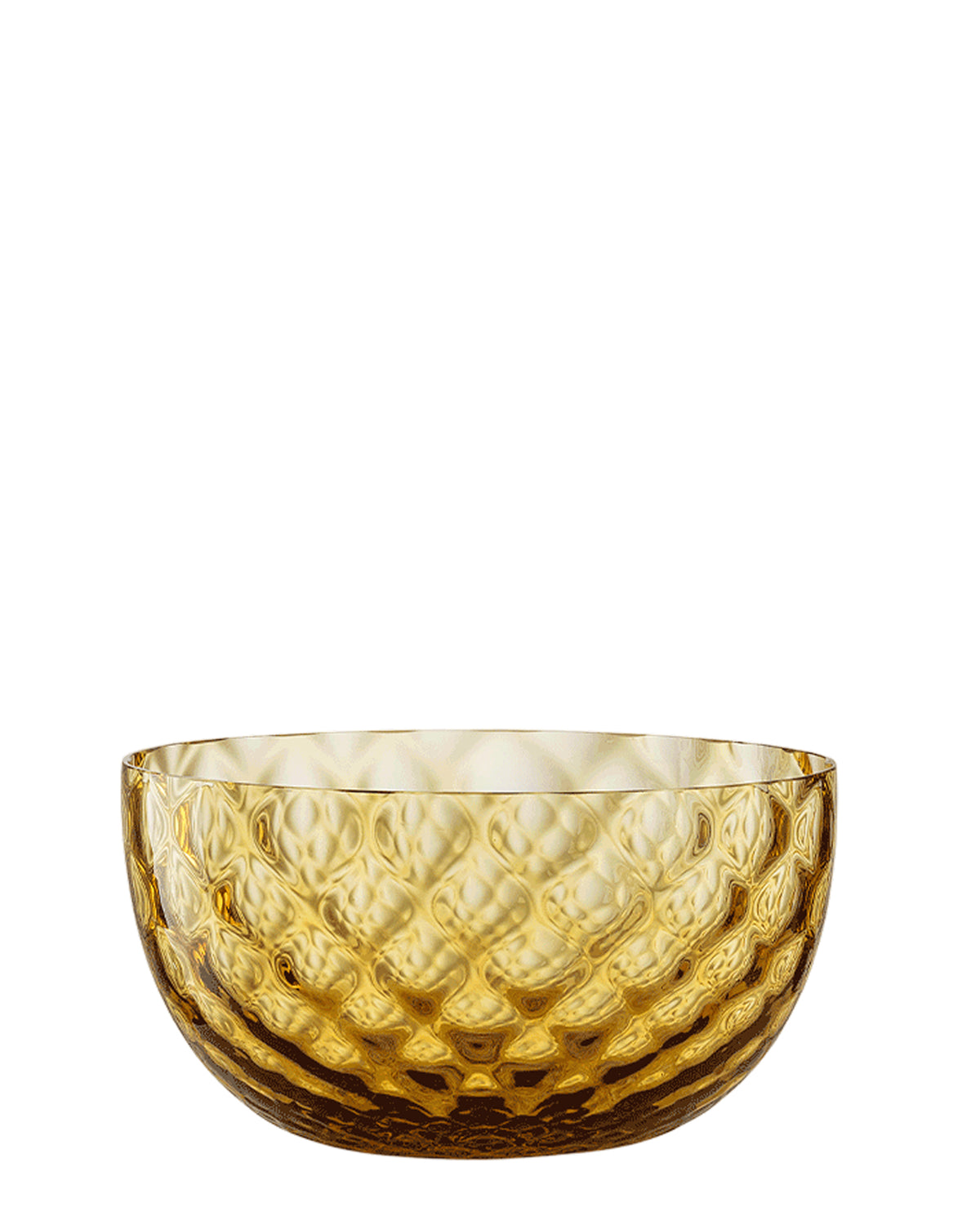 Idra Murano Glass Bowl
