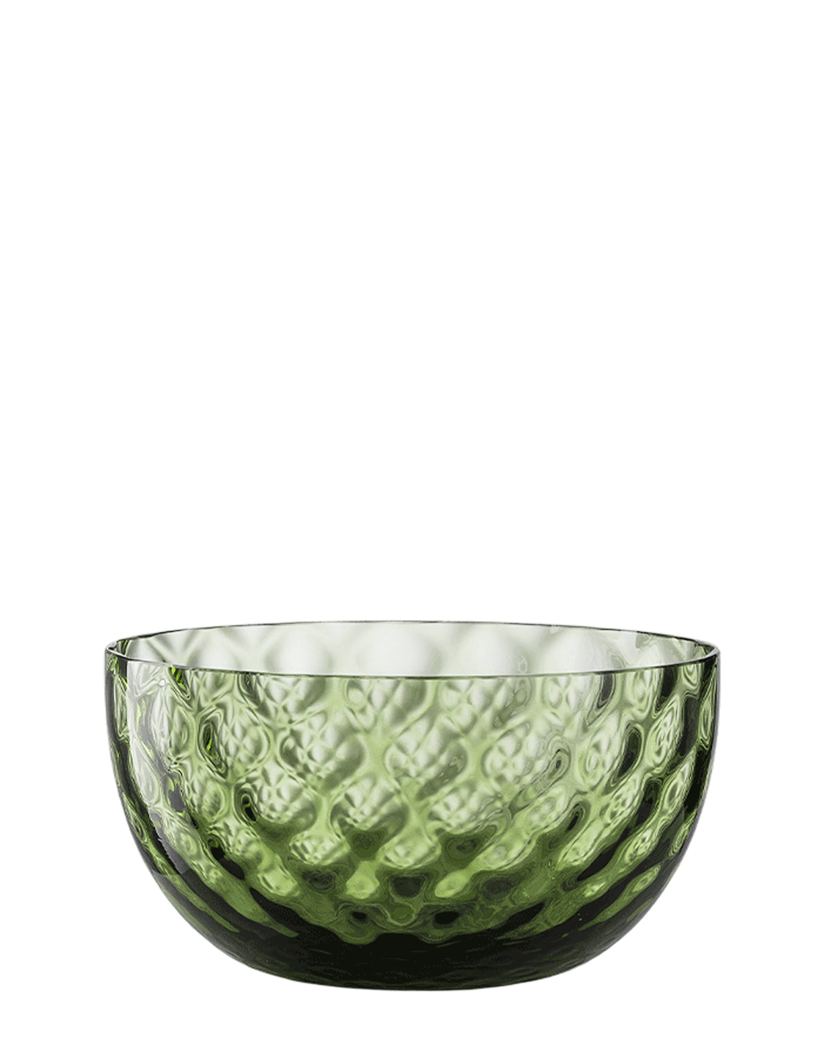 Idra Murano Glass Bowl