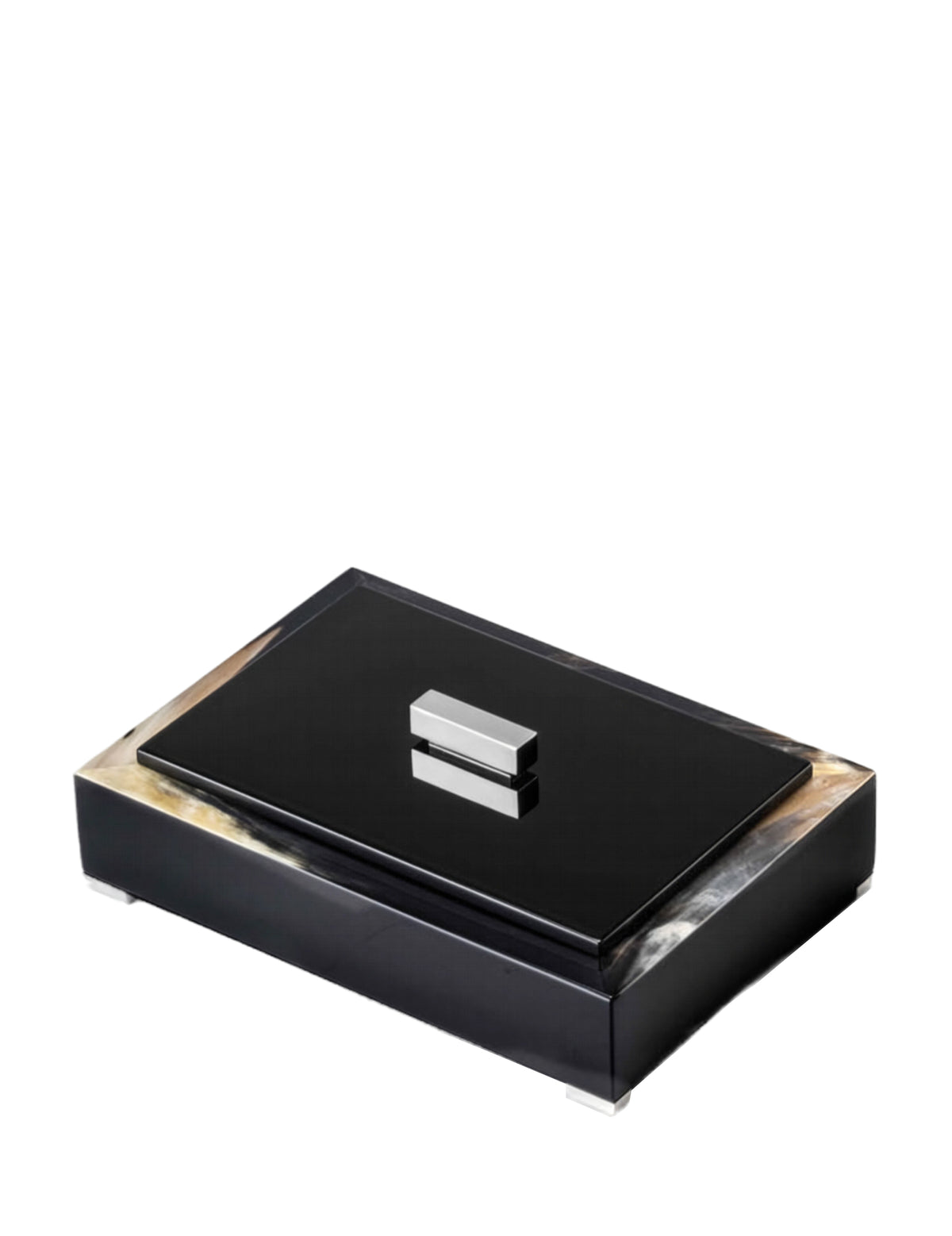 Selene Small Rectangular Box