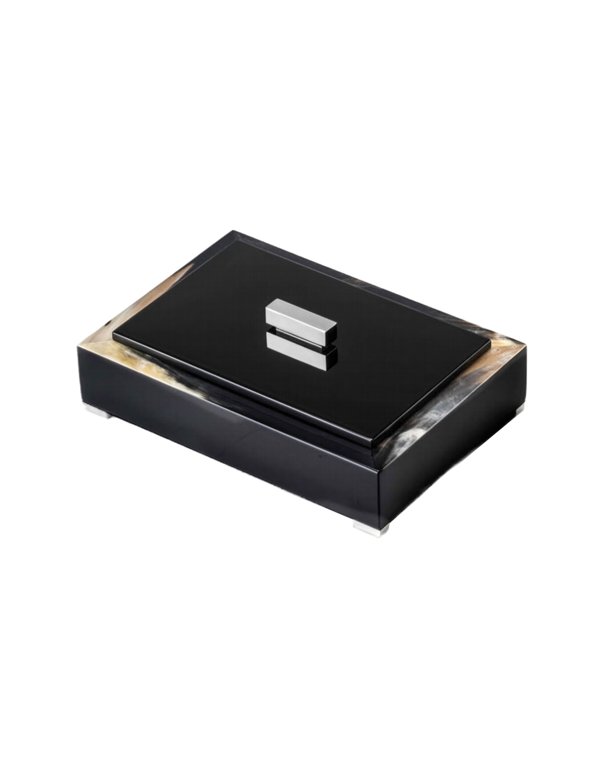 Selene Small Rectangular Box