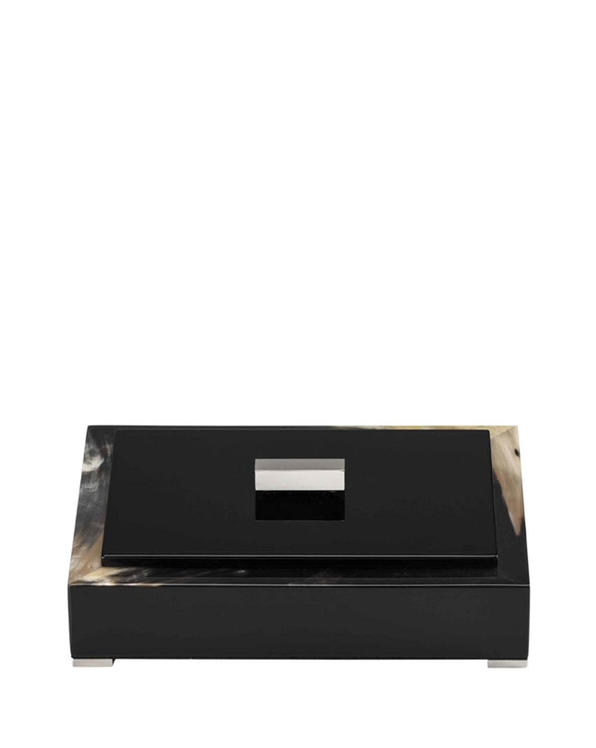 Selene Small Rectangular Box