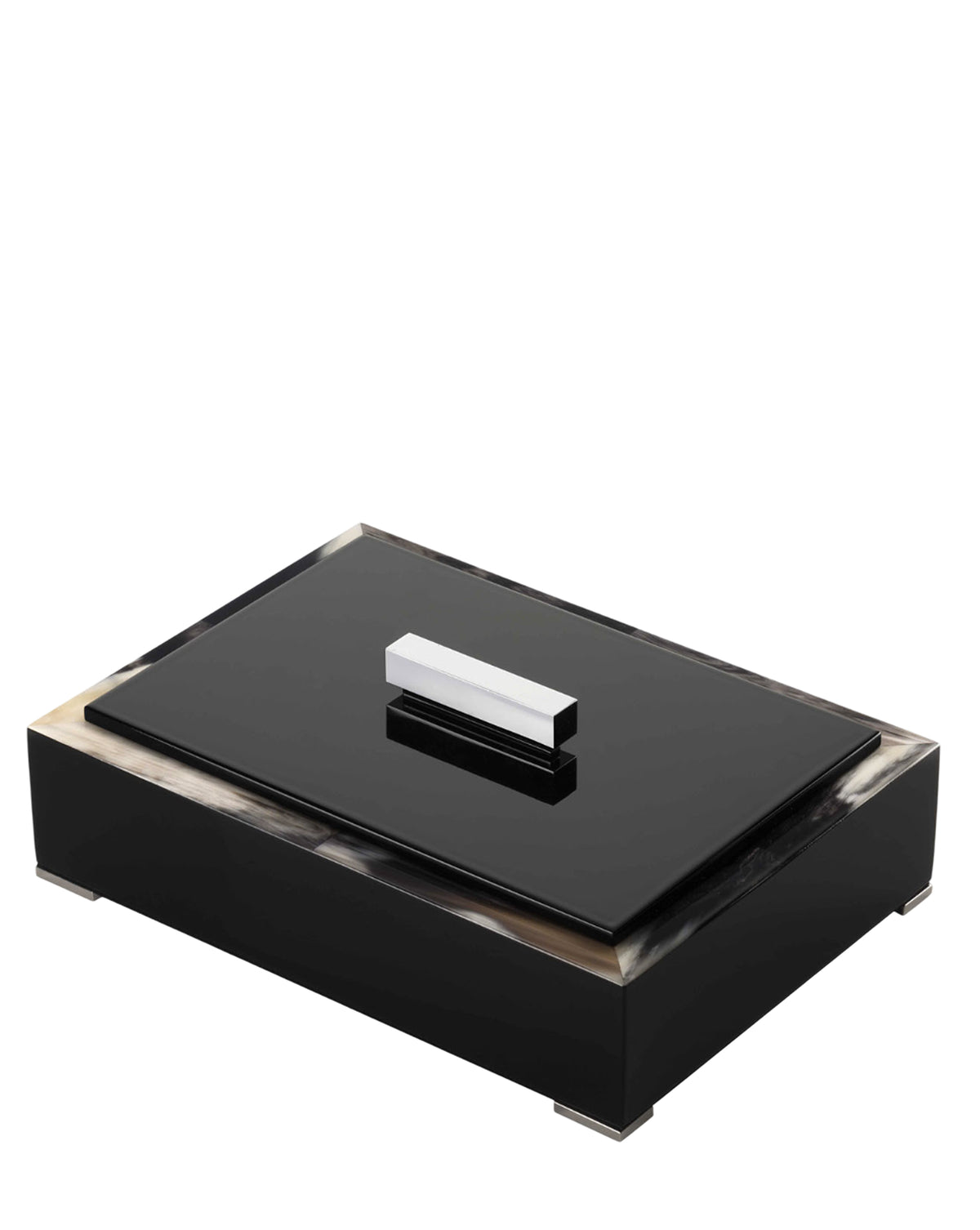 Selene Large Rectangular Box
