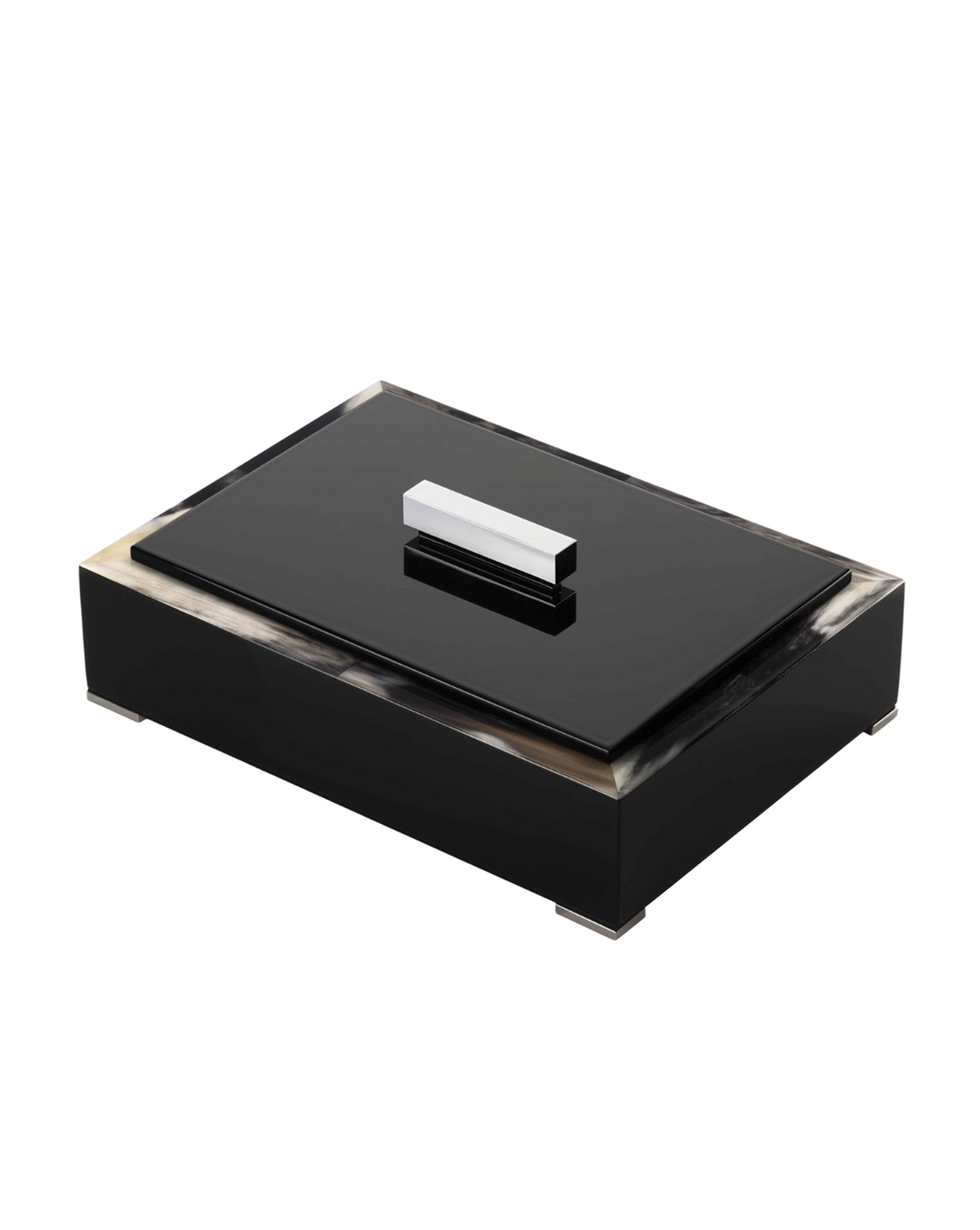 Selene Large Rectangular Box