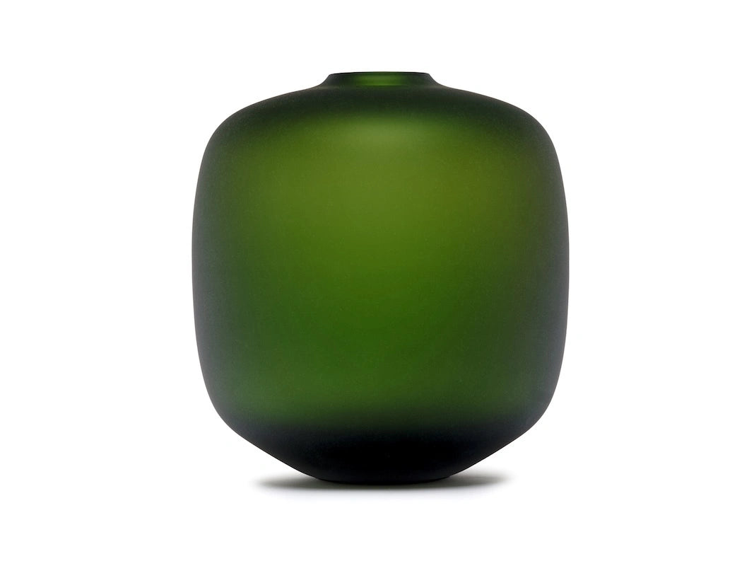 Ito Large Glass Vase