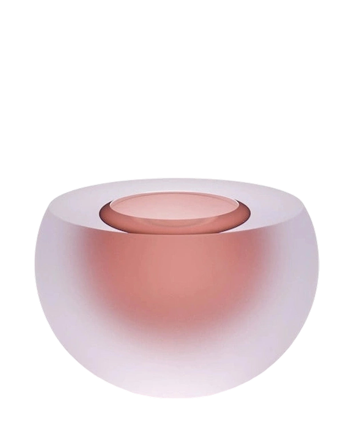 Large Double Bubble Objet