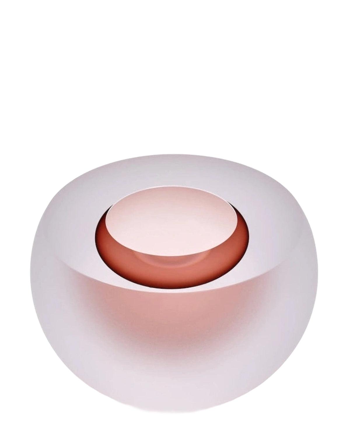 Large Double Bubble Objet