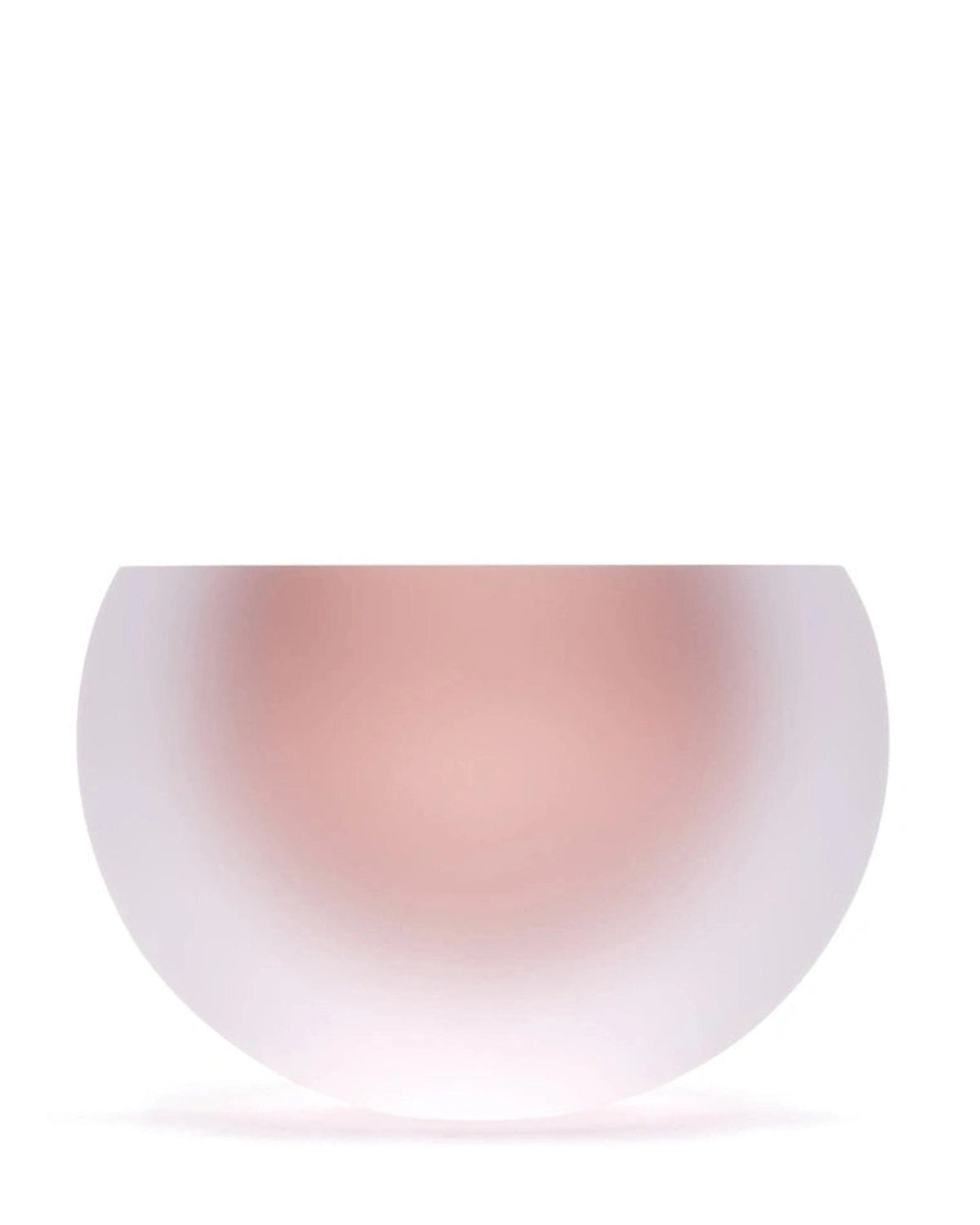 Large Double Bubble Objet
