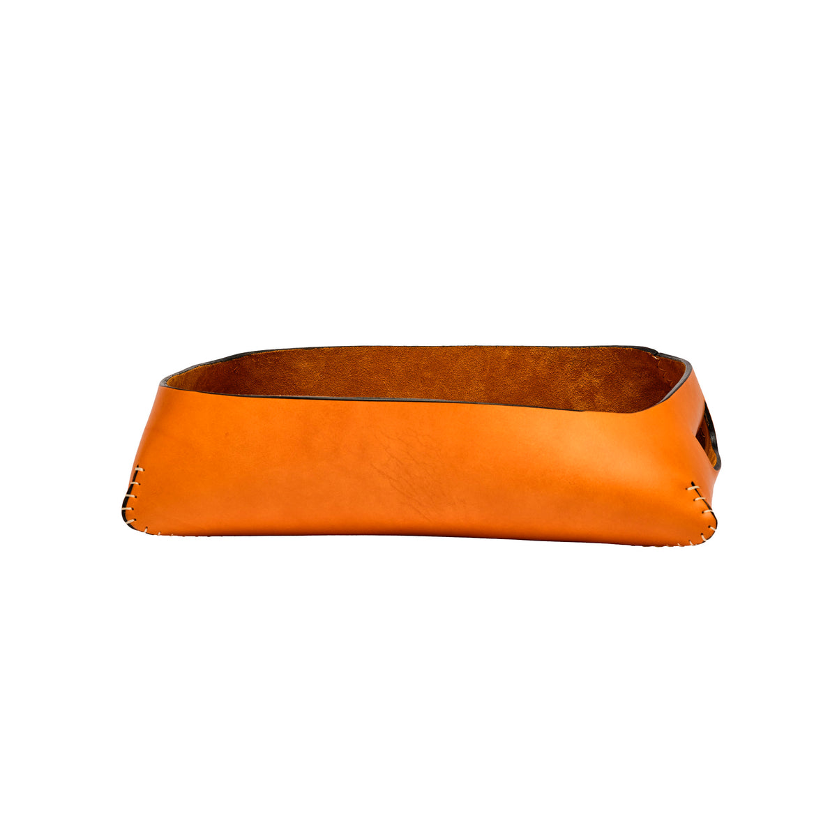 Philippe Leather Tray