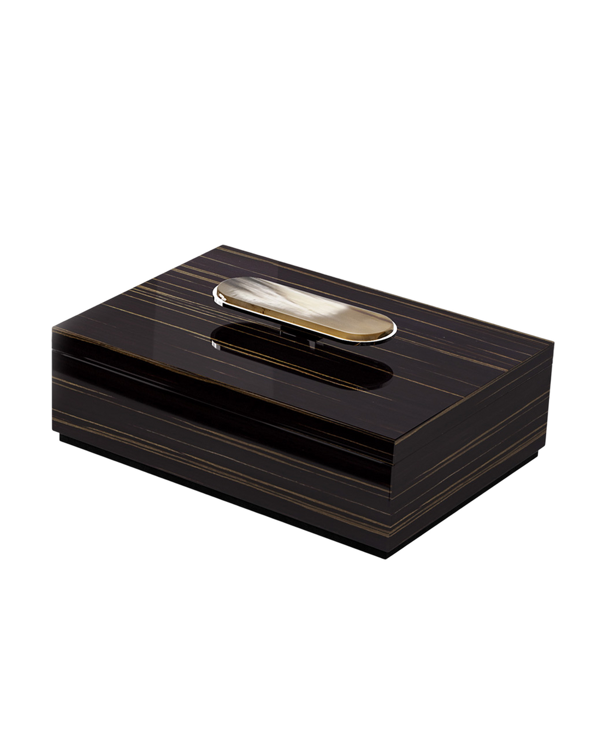 Priora Rectangular Box