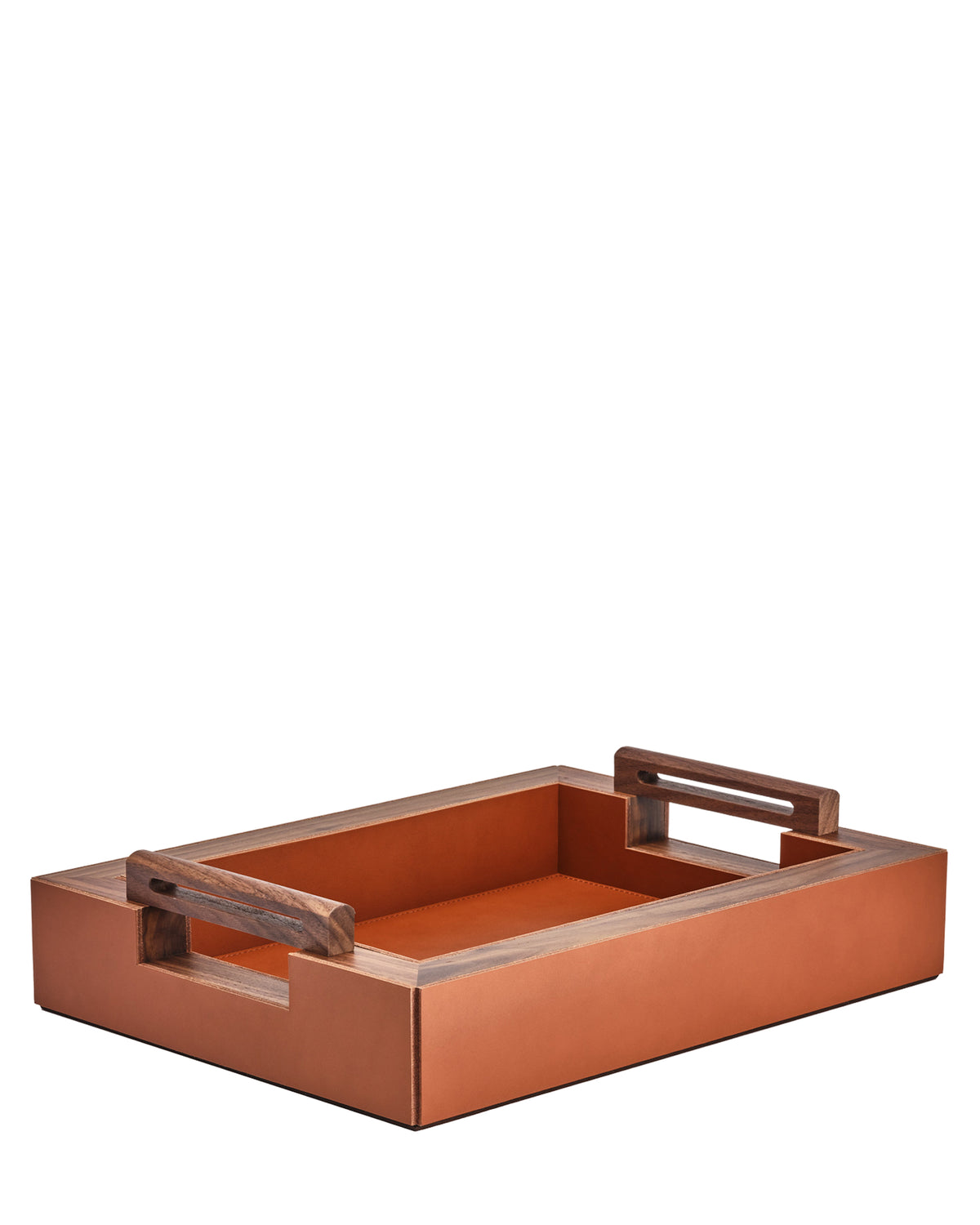 Toiles De Noyer Tray