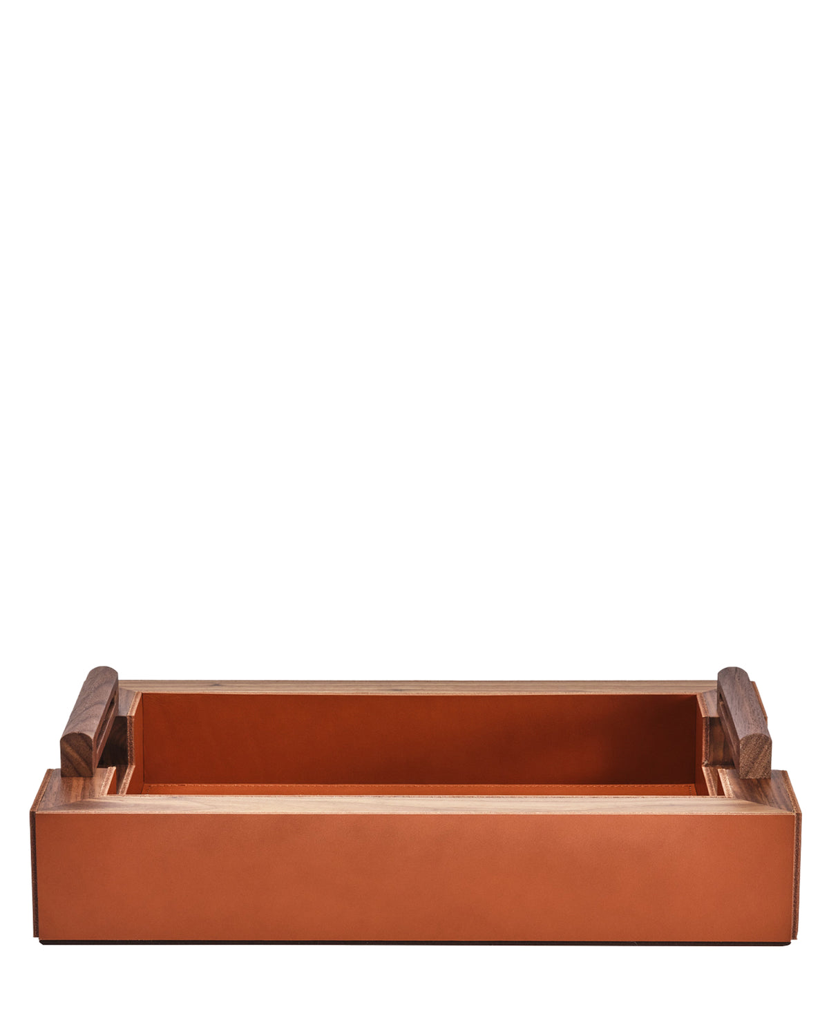 Toiles De Noyer Tray