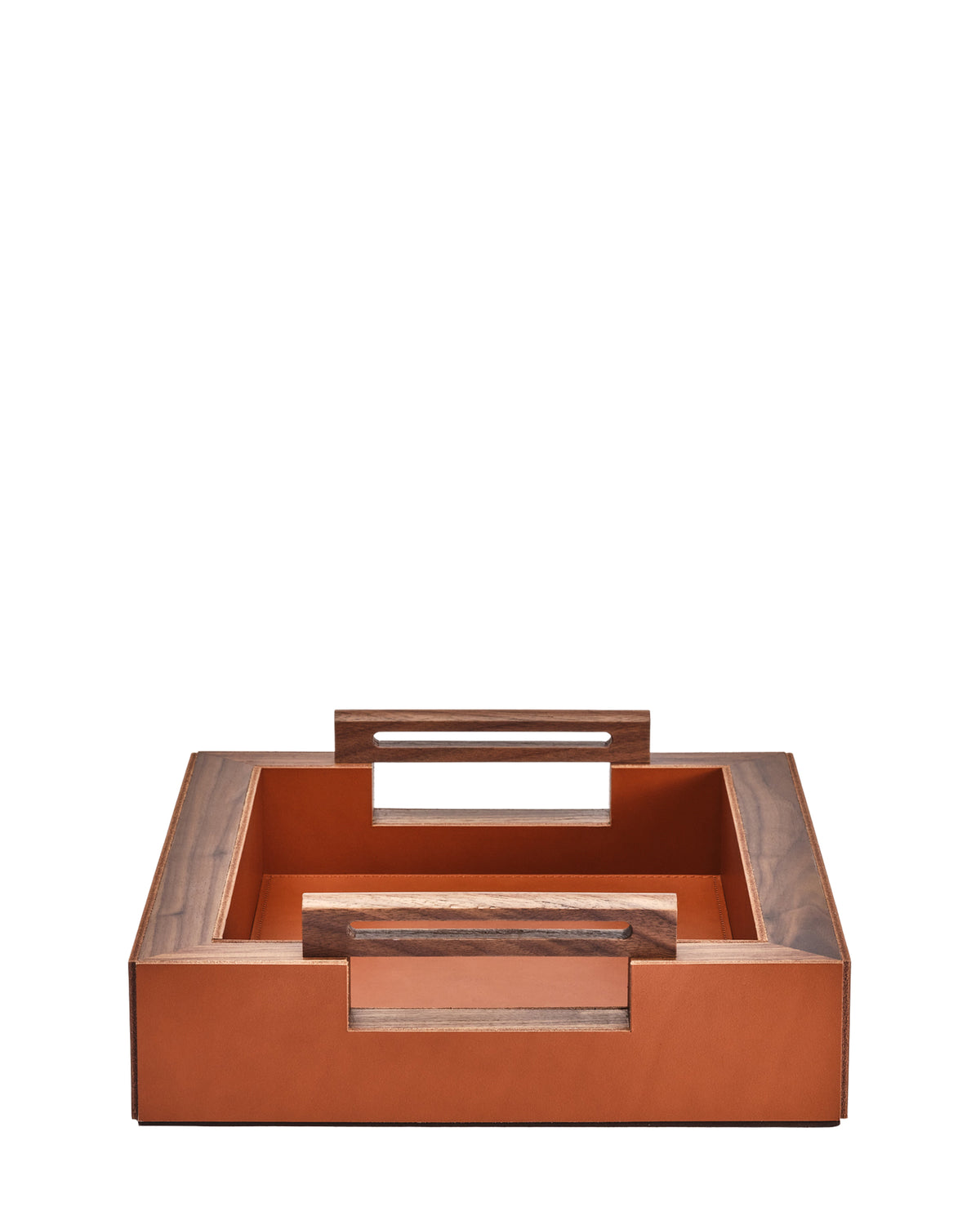 Toiles De Noyer Tray