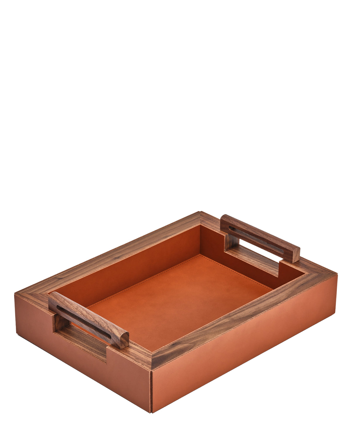 Toiles De Noyer Tray