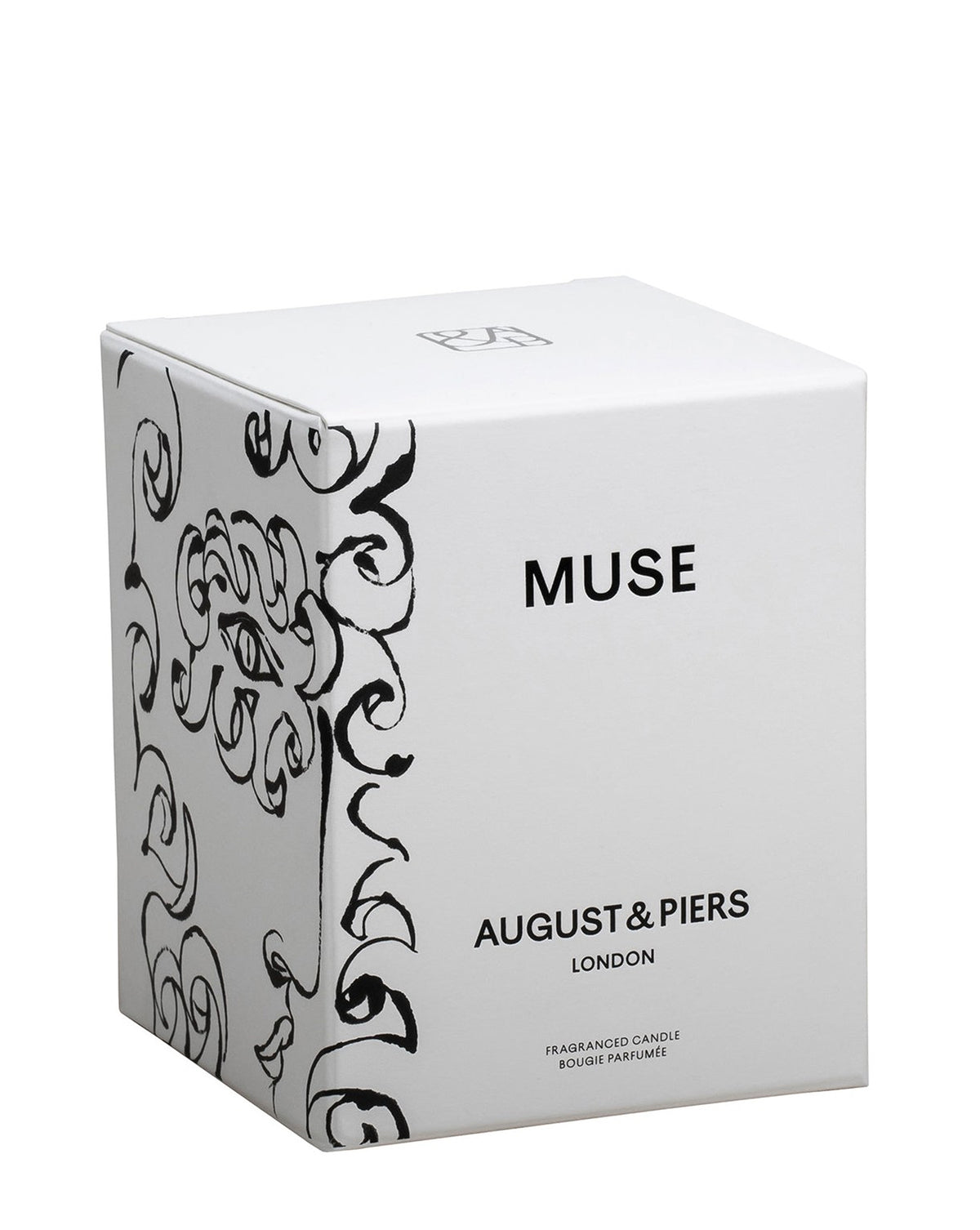 Muse Candle