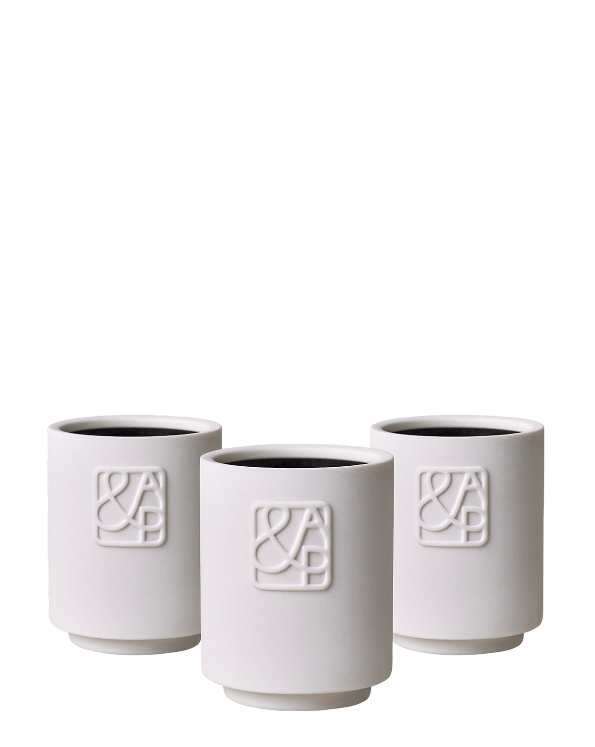 Ménage À Trois Candle Set