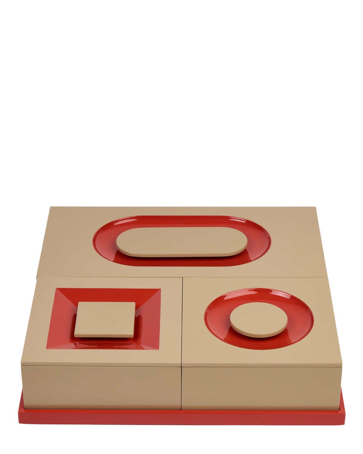 Sign Box Set