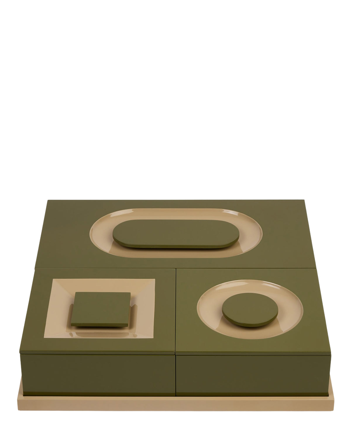 Sign Box Set