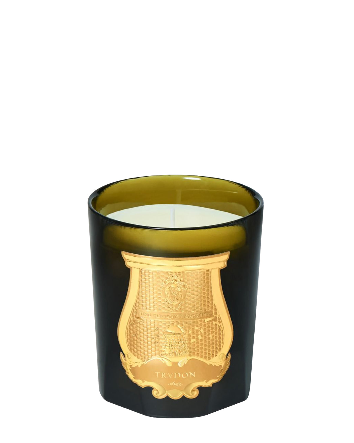 Abd El Kader Candle