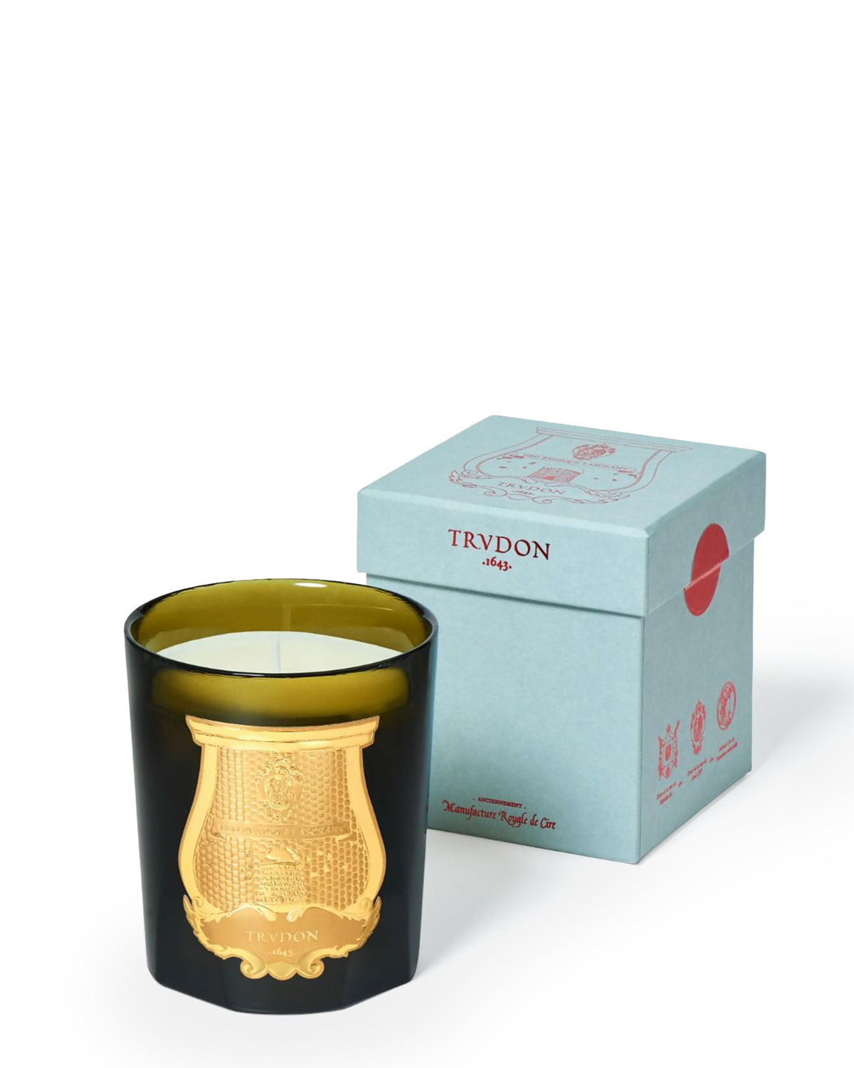 Abd El Kader Candle